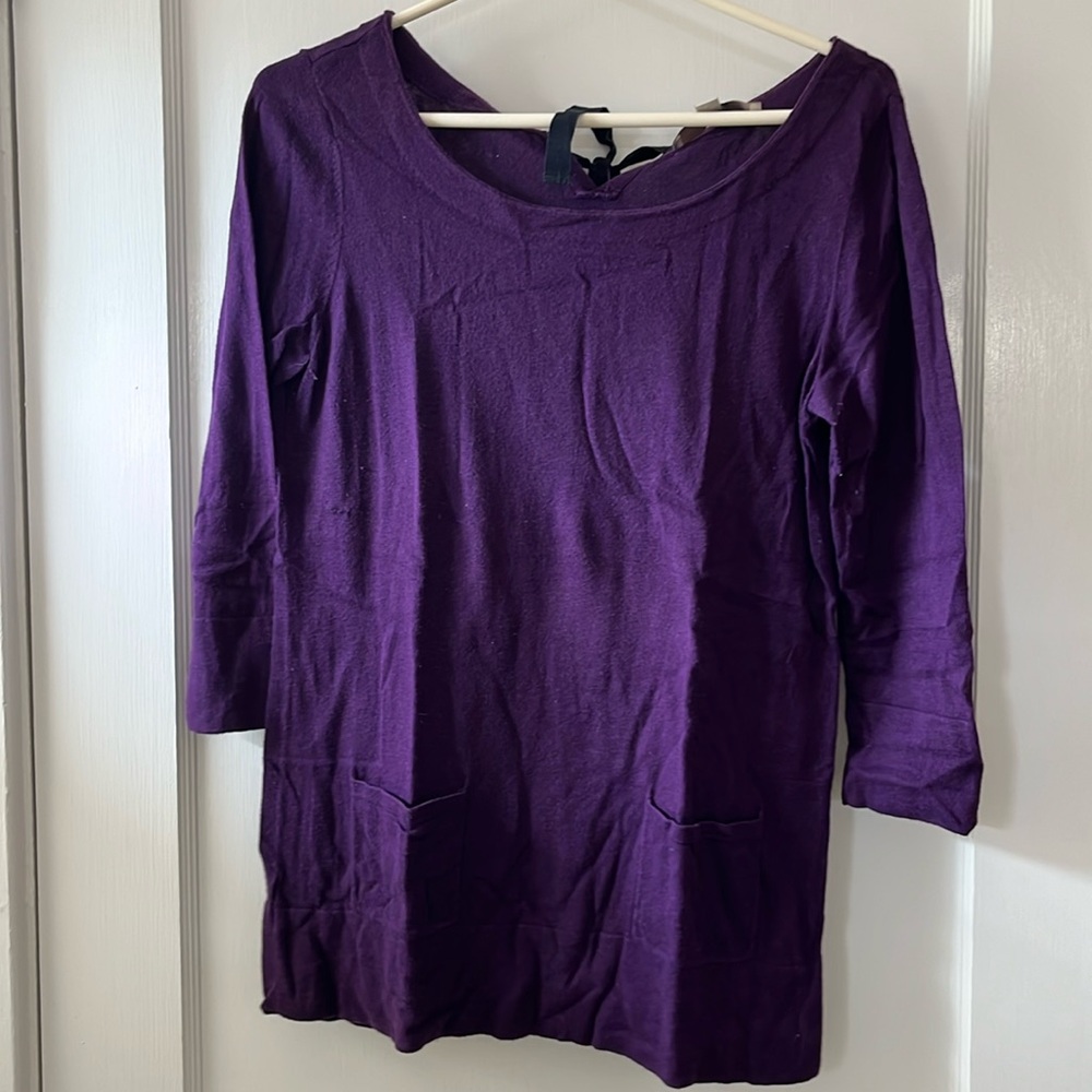 3/4 top